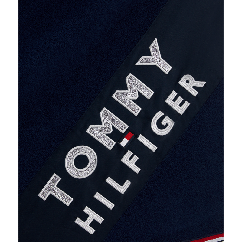 Tommy Hilfiger Paris Show Rug - Desert Sky-1